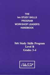 Workshop Leader's Handbook: Level B hm Learning & Study Skills Program cover image
