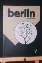 Berlin cover image