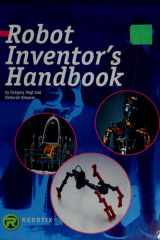 Robot Inventor's Workshop cover image