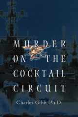 Murder on the Cocktail Circuit cover image