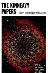 The Kinneavy Papers Theory and the Study of Discourse cover image