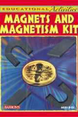 Magnets and Magnetism Kit cover image