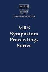 Nondestructive Methods for Materials Characterization: Volume 591 (MRS Proceedings) cover image