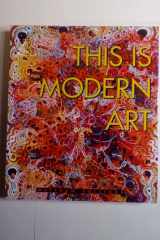 This is Modern Art cover image
