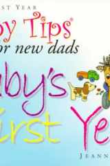 Baby Tips For New Dads cover image
