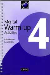 Mental Warm-Up Activities cover image