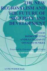 The New Regionalism and the Future of Security and Development cover image