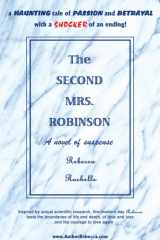 The Second Mrs. Robinson cover image