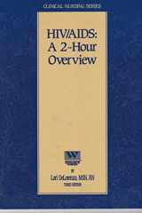 Hiv/aids A 2 Hour Overview cover image