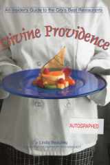Divine Providence A Guide to the City's Best Restaurants cover image