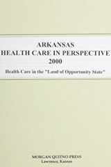 Arkansas Health Care in Perspective 2000 cover image