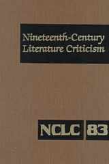 19th-Century Literature Criticism cover image