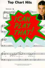 I Can Play That! Top Chart Hits cover image