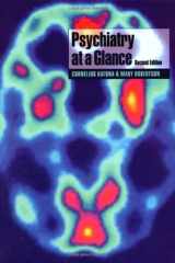 Psychiatry at a Glance, Second Edition cover image