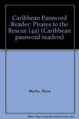 Caribbean Password Reader 4a Pirate cover image