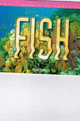 Encyclopedia of Fantastic Fish cover image