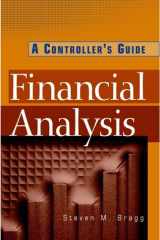 Financial Analysis: A Controller's Guide cover image