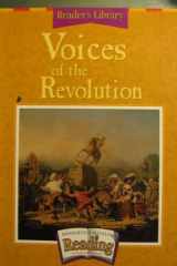 Nation's Choice, Reader's Library Grade 5 Theme 3 Houghton Mifflin the Nation's Choice cover image