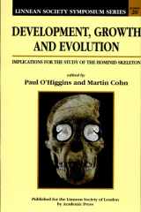 Development, Growth and Evolution Implications for the Study of the Hominid Skeleton cover image