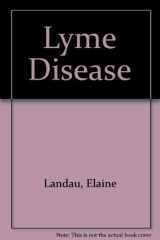 Lyme Disease cover image