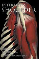 Interactive Shoulder (CD-ROM for Windows) cover image