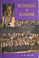 Buddhism in Kashmir cover image