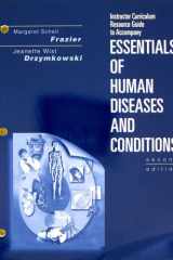Essential of Human Diseases and Conditions Instructor Resource Kit cover image