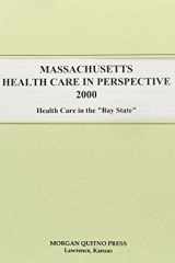 Massachusetts Health Care in Perspective 2000 cover image