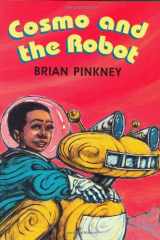 Cosmo and the Robot cover image