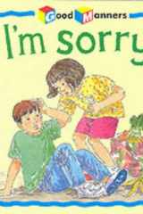 I'm Sorry! cover image