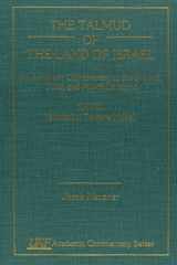 Talmud of the Land of Israel An Academic Commentary: Vol. XXVIII, Tractate Niddah cover image