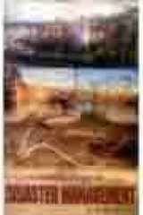 Anthropology of Disaster Management cover image