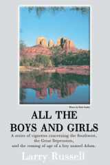 All the Boys and Girls cover image