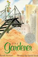 The Gardener cover image