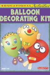Balloon Decorating Kit cover image