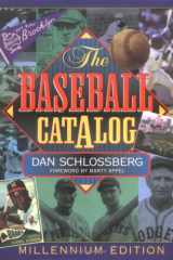 The Baseball Catalog cover image