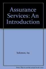 Assurance Services An Introduction cover image