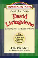 David Livingstone Escape from the Slave Traders cover image