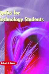 Optics for Technology Students cover image