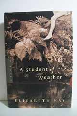 A Student of Weather cover image
