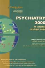 Psychiatry 2000 An Internet Resource Guide cover image