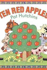 Ten Red Apples cover image