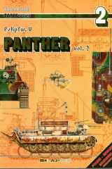 PzKpfw. V Panther Vol. 2 cover image