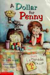 A Dollar For Penny (Step-Into-Reading, Step 2) cover image