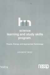 Science: Student Text Hm Learning & Study Skills Program cover image