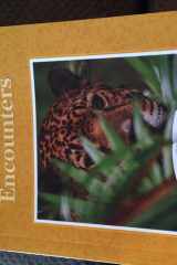 Houghton Mifflin Reading: The Nation's Choice Reader's Library Grade 5 Theme 6 - Animal Encounters cover image