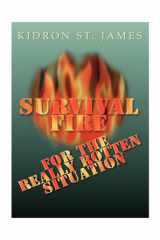 Survival Fire For the Really Rotten Situation cover image
