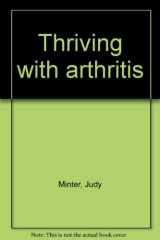 Thriving with Arthritis cover image