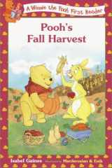 Pooh's Fall Harvest cover image
