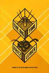 The Big Time cover image